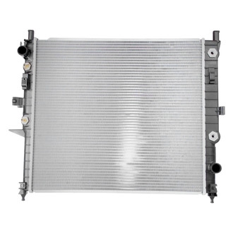 Nissens® - Engine Coolant Radiator