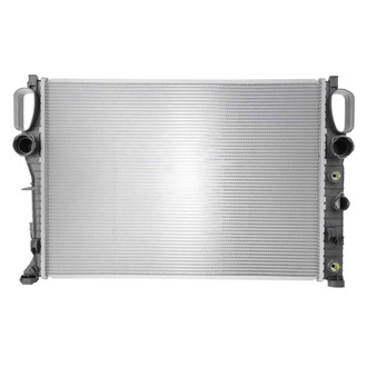 Nissens® - Engine Coolant Radiator