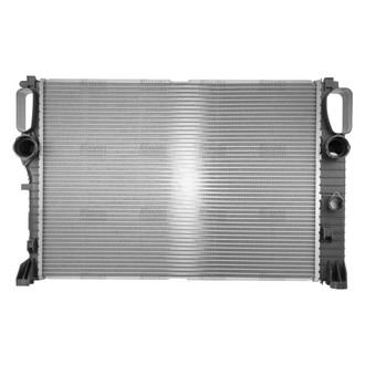 Nissens® - Engine Coolant Radiator