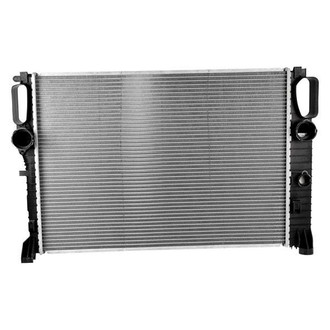 Nissens® - Engine Coolant Radiator