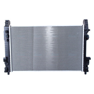Nissens® - Engine Coolant Radiator