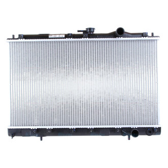 Nissens® - Engine Coolant Radiator