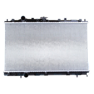 Nissens® - Engine Coolant Radiator