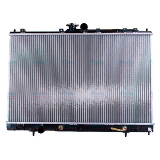 Nissens® - Engine Coolant Radiator