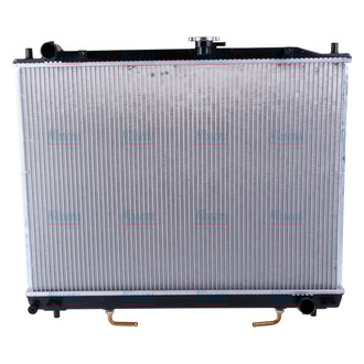 Nissens® - Engine Coolant Radiator