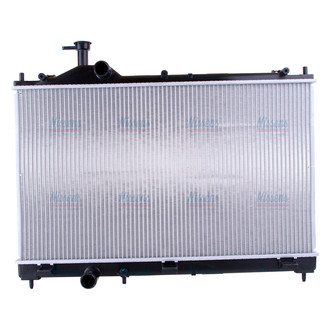 Nissens® - Engine Coolant Radiator