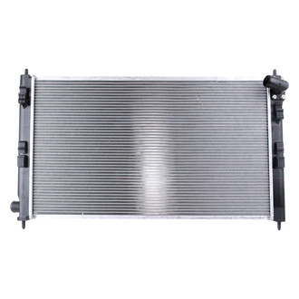Nissens® - Engine Coolant Radiator