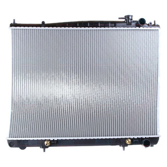 Nissens® - Engine Coolant Radiator