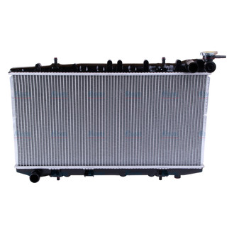 Nissens® - Engine Coolant Radiator