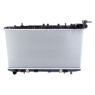 Nissens® - Engine Coolant Radiator