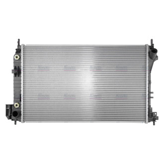 Nissens® - Engine Coolant Radiator