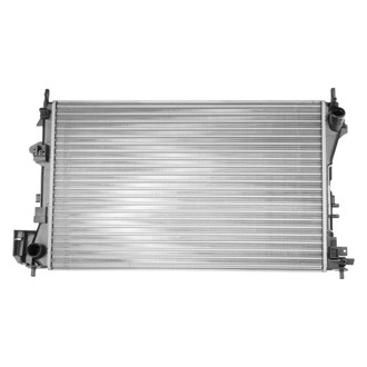 Nissens® - Engine Coolant Radiator