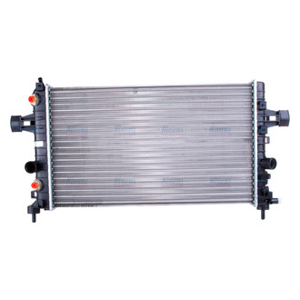 Nissens® - Engine Coolant Radiator