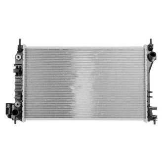 Nissens® - Engine Coolant Radiator
