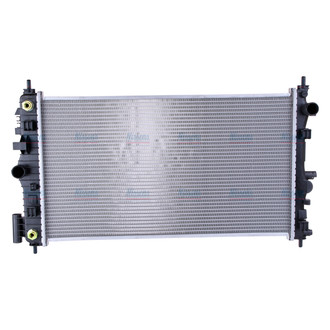 Nissens® - Engine Coolant Radiator