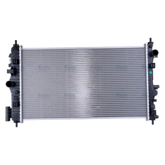 Nissens® - Engine Coolant Radiator
