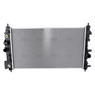 Nissens® - Engine Coolant Radiator