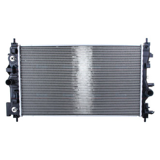 Nissens® - Engine Coolant Radiator