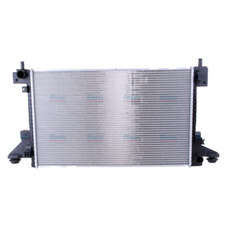 Nissens® - Engine Coolant Radiator