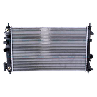 Nissens® - Engine Coolant Radiator