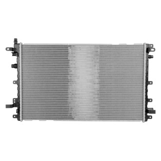 Nissens® - Engine Coolant Radiator