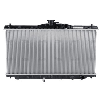 Nissens® - Engine Coolant Radiator
