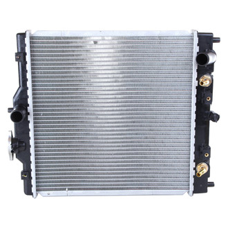 Nissens® - Engine Coolant Radiator
