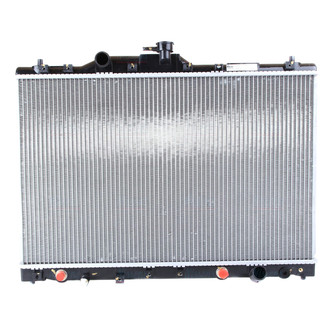 Nissens® - Engine Coolant Radiator