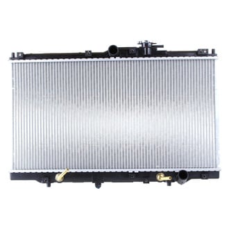 Nissens® - Engine Coolant Radiator