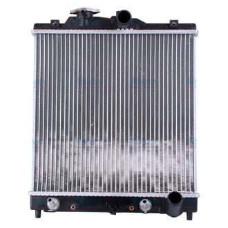 Nissens® - Engine Coolant Radiator