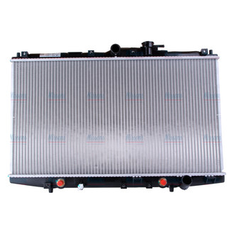 Nissens® - Engine Coolant Radiator
