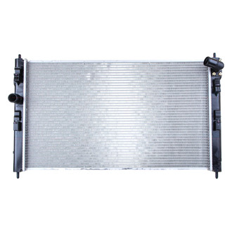 Nissens® - Engine Coolant Radiator