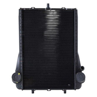 Nissens® - Engine Coolant Radiator