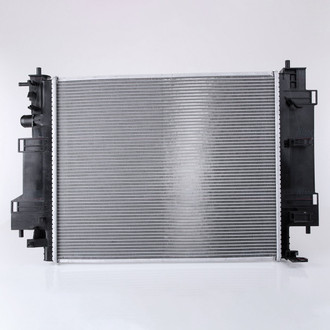 Nissens® - Engine Coolant Radiator