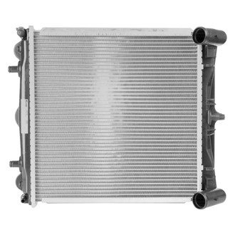 Nissens® - Engine Coolant Radiator