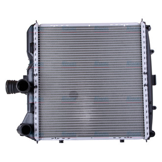 Nissens® - Engine Coolant Radiator