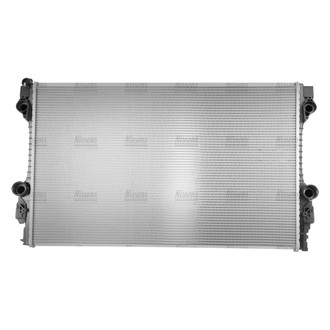 Nissens® - Engine Coolant Radiator
