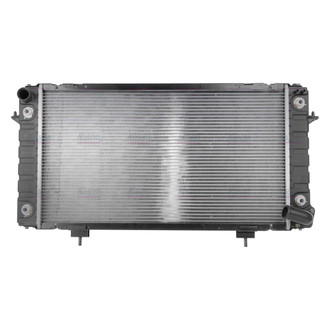 Nissens® - Engine Coolant Radiator