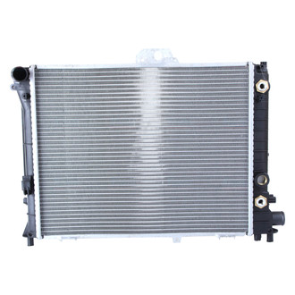 Nissens® - Engine Coolant Radiator
