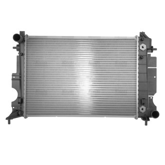 Nissens® - Engine Coolant Radiator