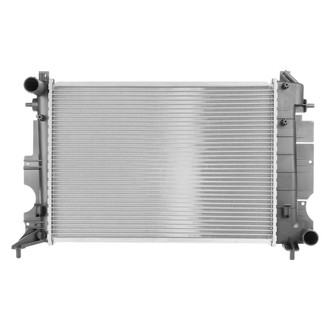 Nissens® - Engine Coolant Radiator