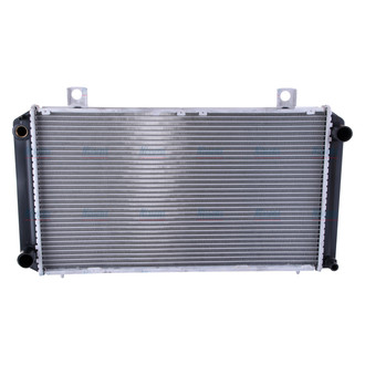 Nissens® - Engine Coolant Radiator