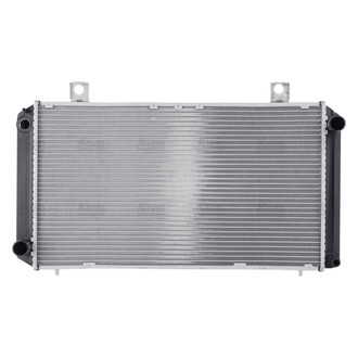 Nissens® - Engine Coolant Radiator
