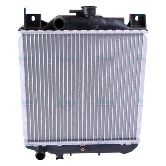 Nissens® - Engine Coolant Radiator