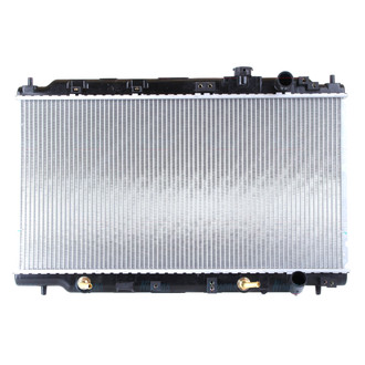 Nissens® - Engine Coolant Radiator