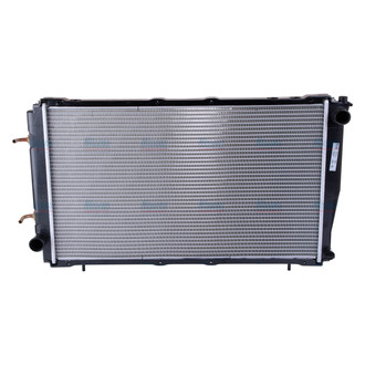 Nissens® - Engine Coolant Radiator