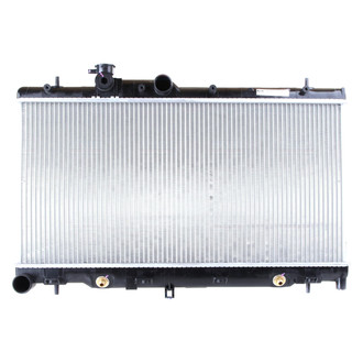 Nissens® - Engine Coolant Radiator