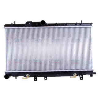 Nissens® - Engine Coolant Radiator