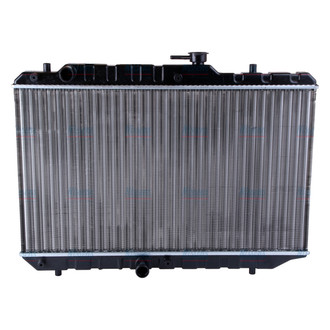 Nissens® - Engine Coolant Radiator