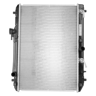 Nissens® - Engine Coolant Radiator
